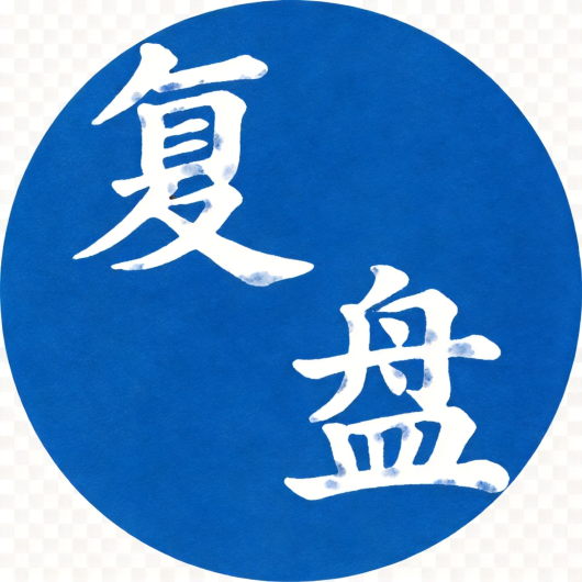 复盘
